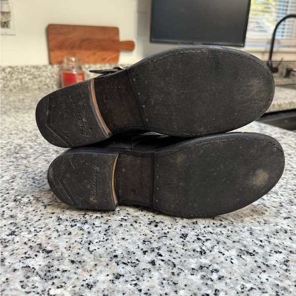 Frye Jenna Skull Boots - Picture 11 of 11